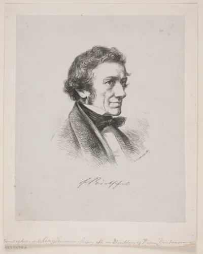 E. Rietschel