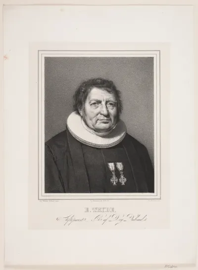 E. Tryde