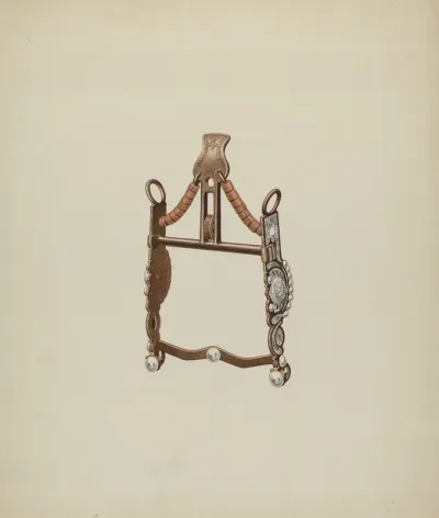 Eagle Bit