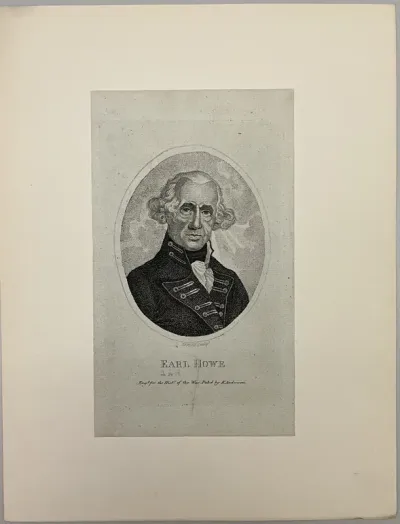 Earl Howe