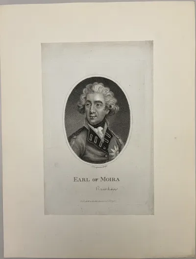 Earl of Moira