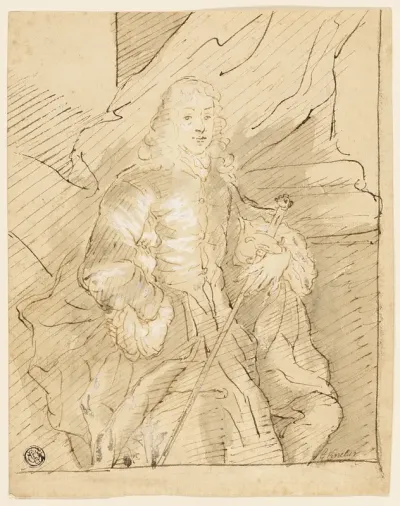 Earl of Mountrath