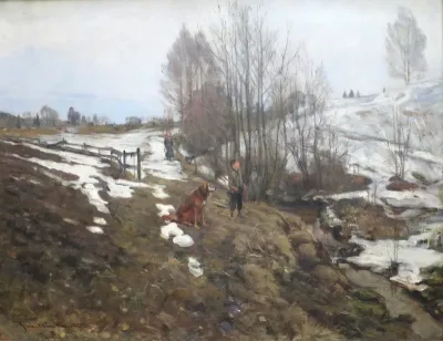 Early spring
