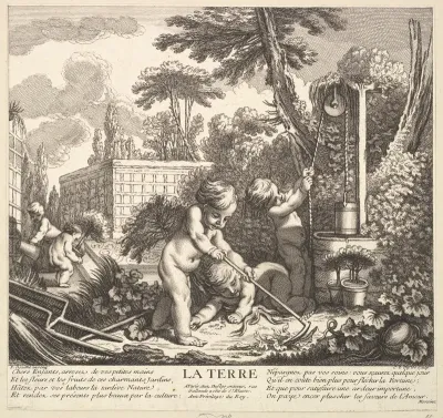Earth
