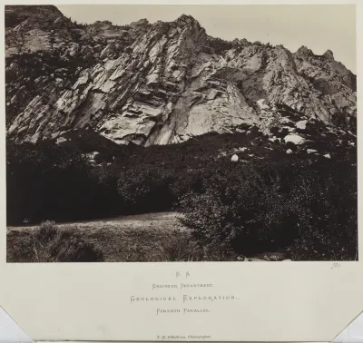 East Humboldt Mountains, Utah