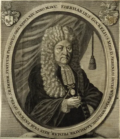 Eberhard Gockel