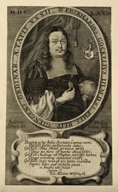 Eberhard Gockel