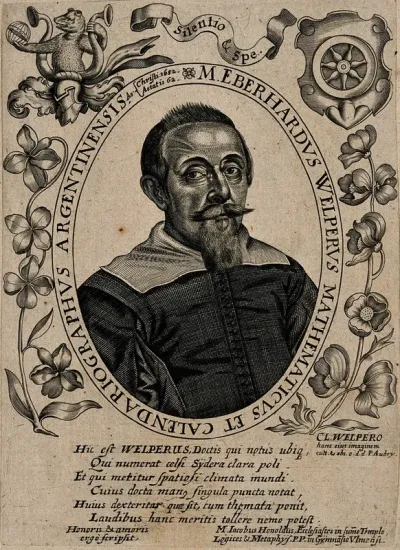 Eberhard Welper
