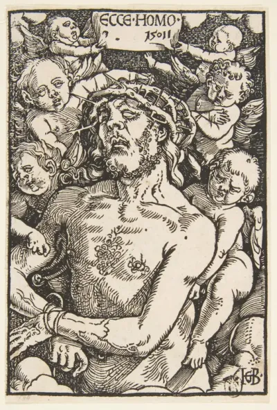 Ecce Homo