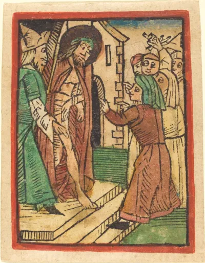 Ecce Homo