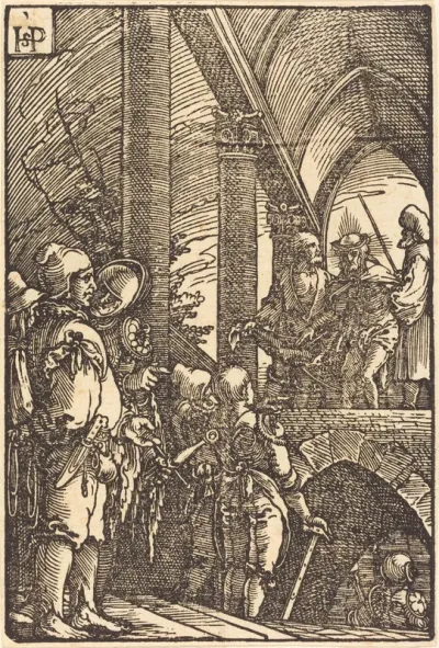 Ecce Homo