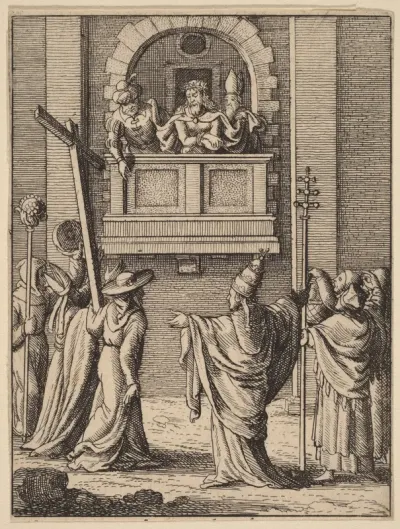 Ecce Homo