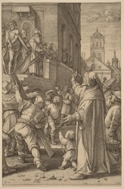 Ecce Homo