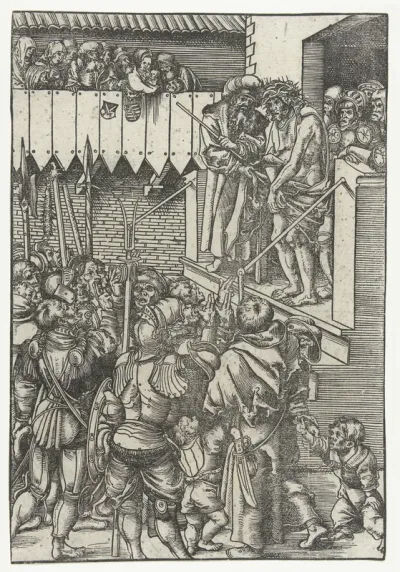 Ecce Homo