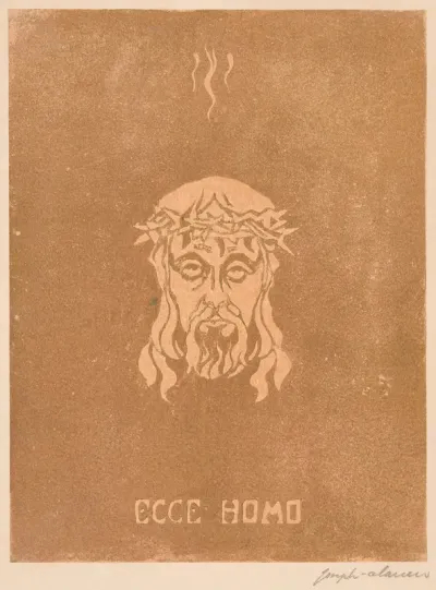 Ecce Homo