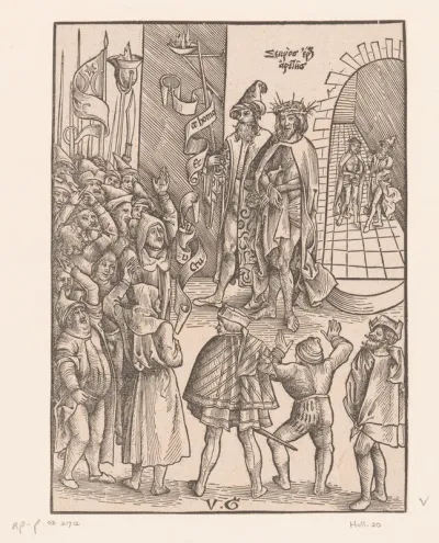 Ecce Homo
