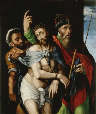 Ecce homo