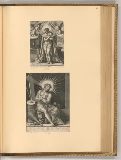Ecce Homo