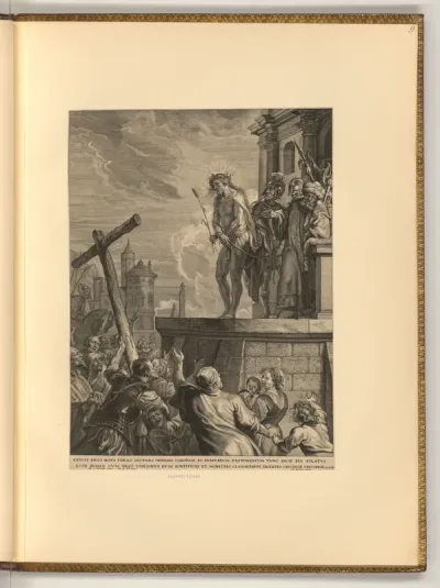 Ecce homo
