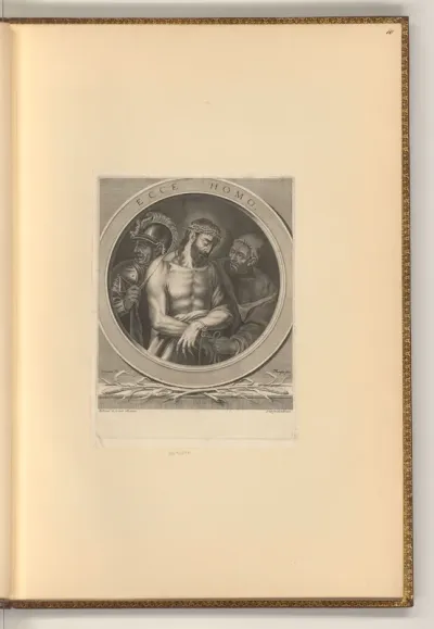 Ecce Homo
