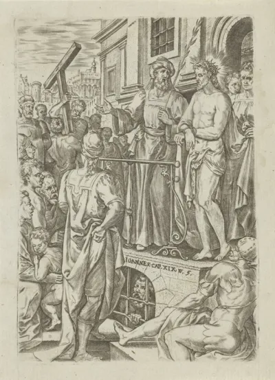 Ecce Homo