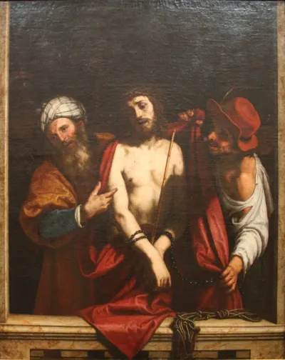 Ecce homo