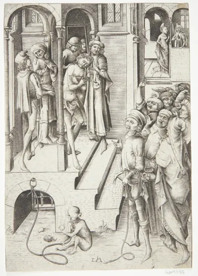 Ecce homo