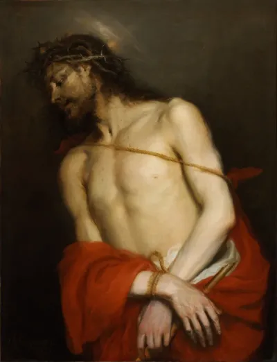 Ecce Homo