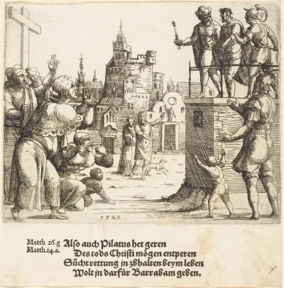 Ecce Homo