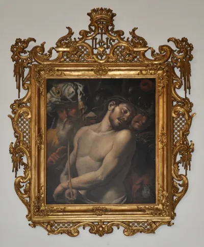 Ecce Homo