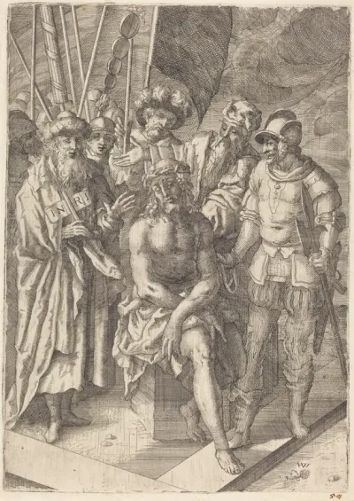 Ecce Homo