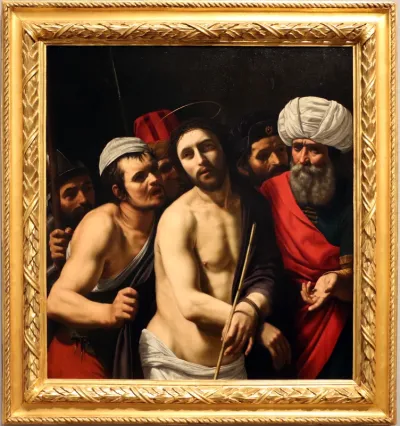 ecce homo
