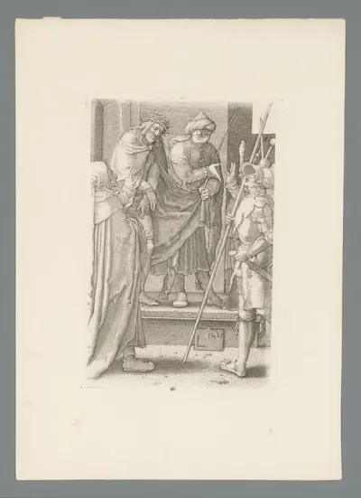 Ecce Homo