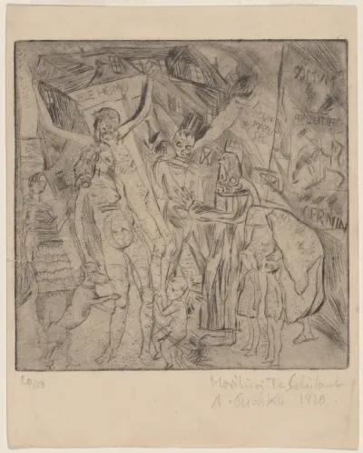 Ecce Homo
