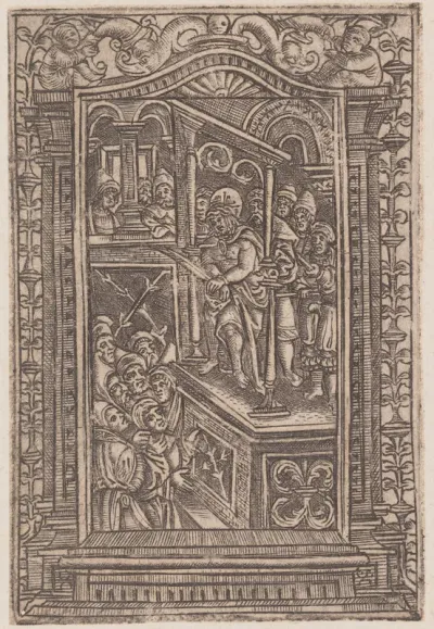 Ecce Homo