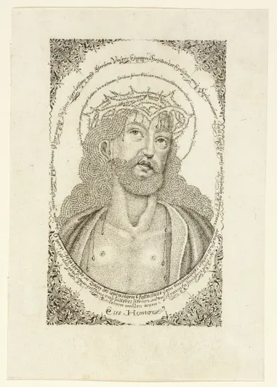 Ecce Homo