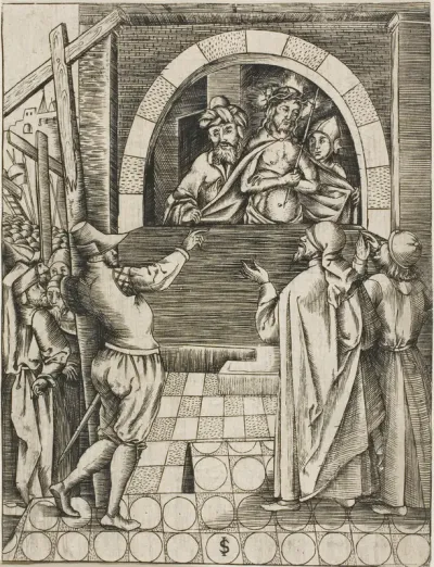 Ecce Homo
