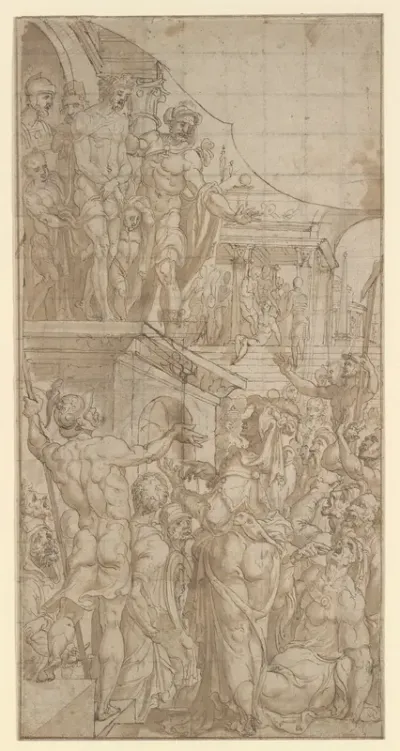 Ecce Homo