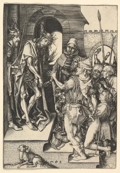 Ecce Homo