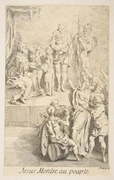Ecce Homo