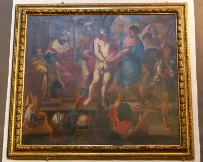 Ecce Homo (Rieudemont)