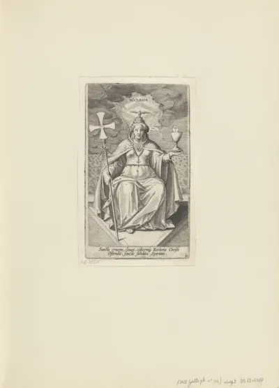 Ecclesia