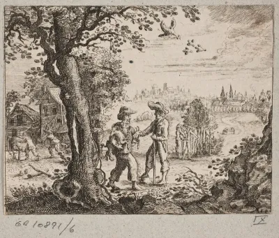 Ecloga IX