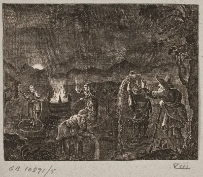 Ecloga VIII