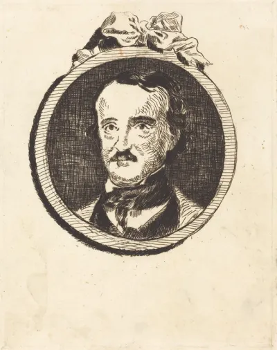 Edgar Poe