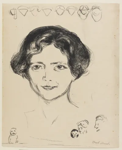Edith Rode