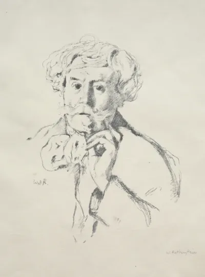 Edmond de Goncourt