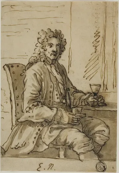 Edmond Nicholas