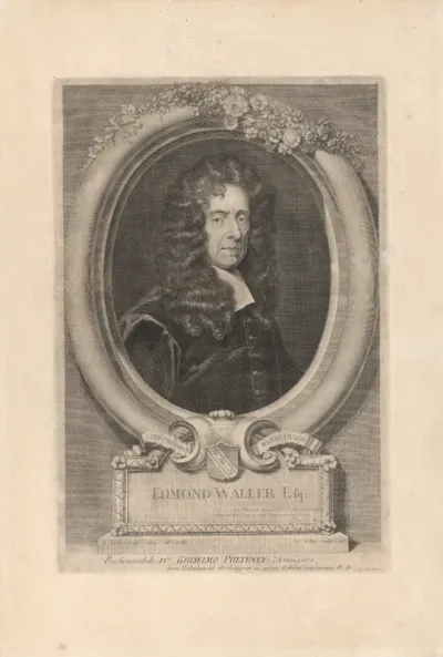 Edmond Waller