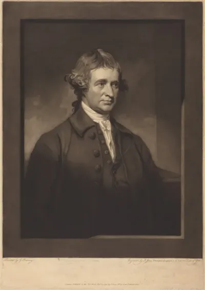 Edmund Burke